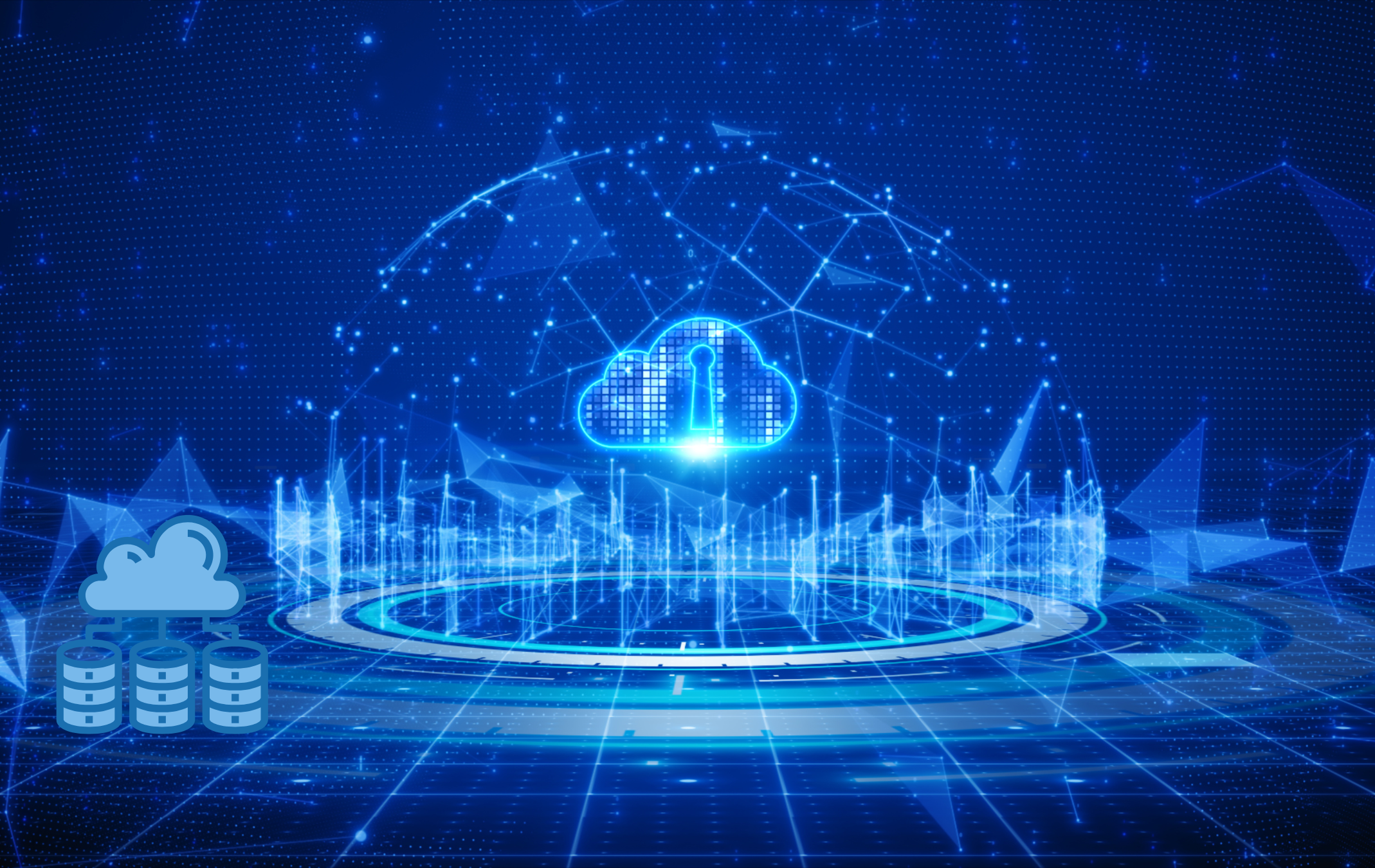 Data analytics landscape